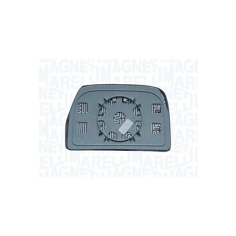 Verre de rétroviseur, rétroviseur extérieur MAGNETI MARELLI 182209003800