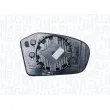 Verre de rétroviseur, rétroviseur extérieur MAGNETI MARELLI 182209004300 - Visuel 1