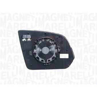 Verre de rétroviseur, rétroviseur extérieur MAGNETI MARELLI
