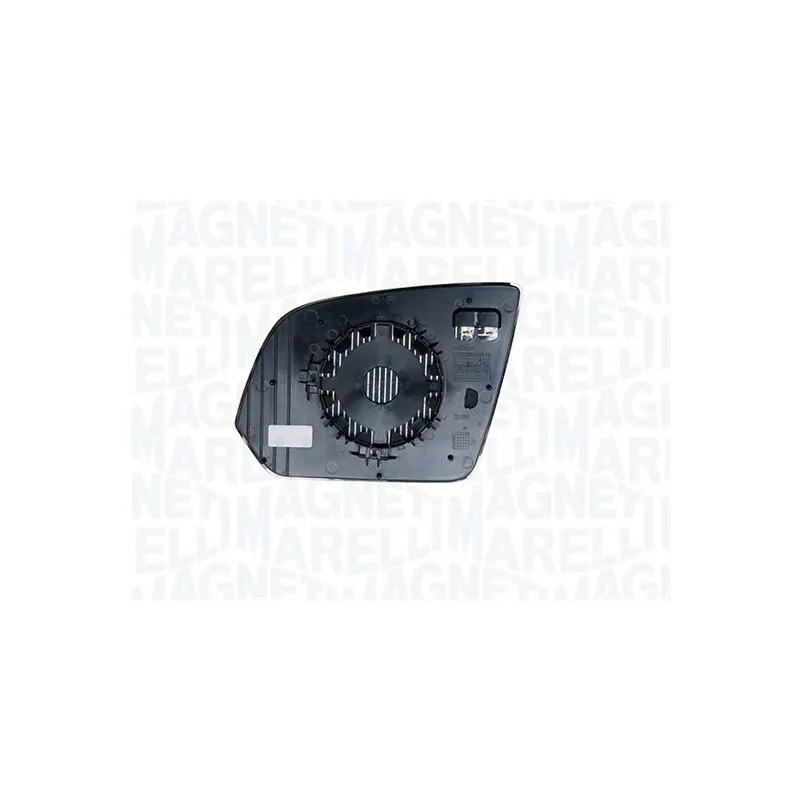 Verre de rétroviseur, rétroviseur extérieur MAGNETI MARELLI 182209016000