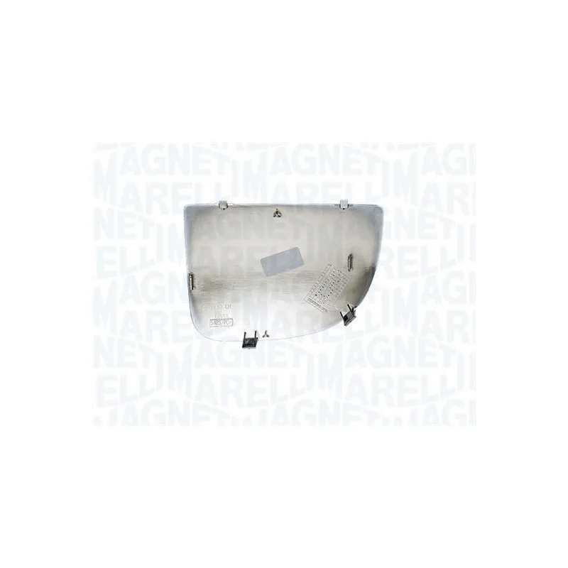 Verre de rétroviseur, rétroviseur extérieur MAGNETI MARELLI 182209016300