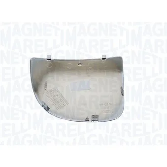 Verre de rétroviseur, rétroviseur extérieur MAGNETI MARELLI 182209016400