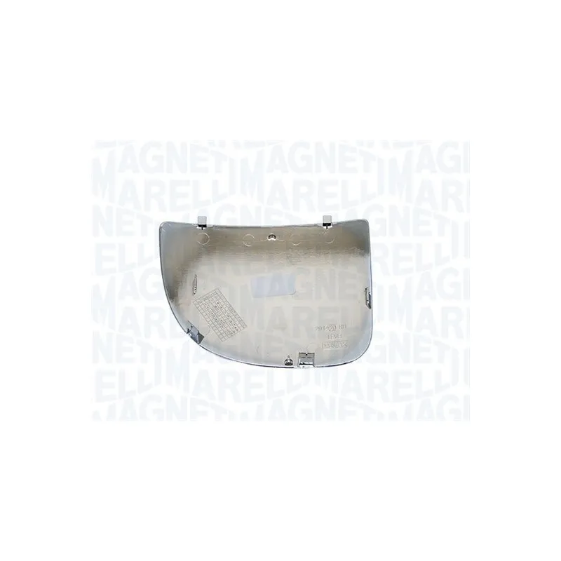 Verre de rétroviseur, rétroviseur extérieur MAGNETI MARELLI 182209016400
