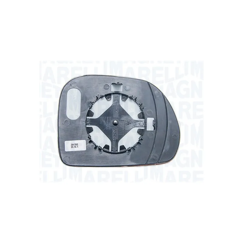 Verre de rétroviseur, rétroviseur extérieur MAGNETI MARELLI 182209019000