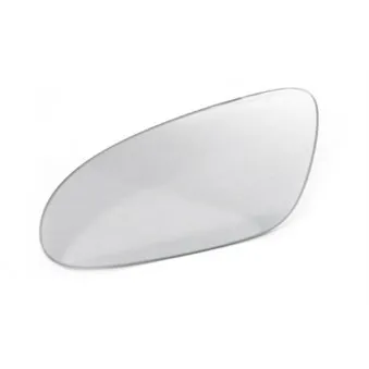 Verre de rétroviseur, rétroviseur extérieur MAGNETI MARELLI 182209047130