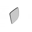 Verre de rétroviseur, rétroviseur extérieur MAGNETI MARELLI 182209064180 - Visuel 1