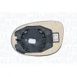 Verre de rétroviseur, rétroviseur extérieur MAGNETI MARELLI 182209100300 - Visuel 2