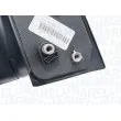 Rétroviseur extérieur MAGNETI MARELLI 182215007400 - Visuel 2