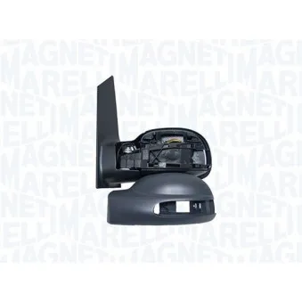 Rétroviseur extérieur MAGNETI MARELLI 182215007500