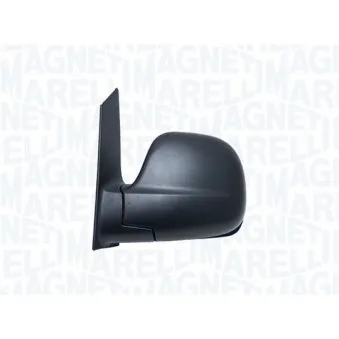 Rétroviseur extérieur MAGNETI MARELLI 182215007900