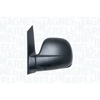 Rétroviseur extérieur MAGNETI MARELLI 182215008100