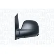 Rétroviseur extérieur MAGNETI MARELLI 182215008200 - Visuel 1