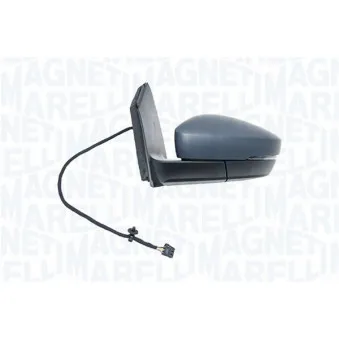 Rétroviseur extérieur MAGNETI MARELLI 182215010000