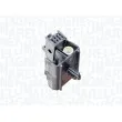 Rétroviseur extérieur MAGNETI MARELLI 182215012000 - Visuel 1