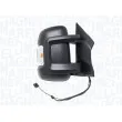 Rétroviseur extérieur MAGNETI MARELLI 182215012000 - Visuel 2