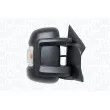 Rétroviseur extérieur MAGNETI MARELLI 182215012100 - Visuel 1