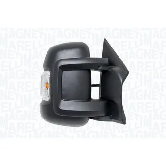 Rétroviseur extérieur MAGNETI MARELLI 182215012100