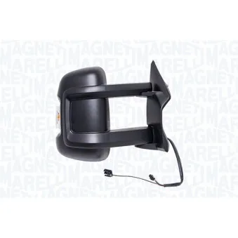 Rétroviseur extérieur MAGNETI MARELLI 182215012300