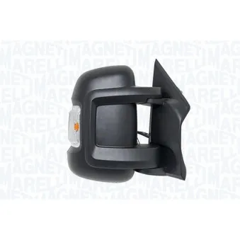 Rétroviseur extérieur MAGNETI MARELLI 182215012400