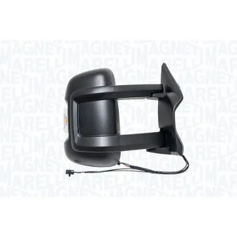 Rétroviseur extérieur MAGNETI MARELLI 182215012600