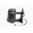 Rétroviseur extérieur MAGNETI MARELLI 182215012700 - Visuel 1
