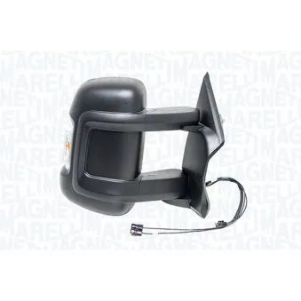 Rétroviseur extérieur MAGNETI MARELLI 182215012700