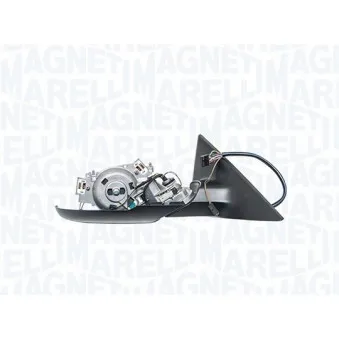 Rétroviseur extérieur MAGNETI MARELLI 182215013200