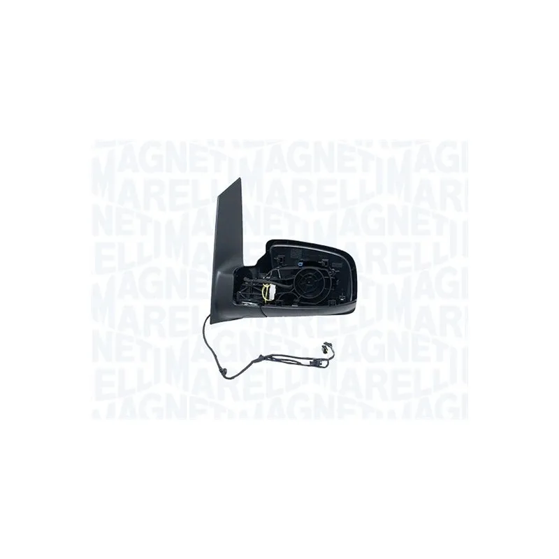Rétroviseur extérieur, cabine MAGNETI MARELLI 182215013300
