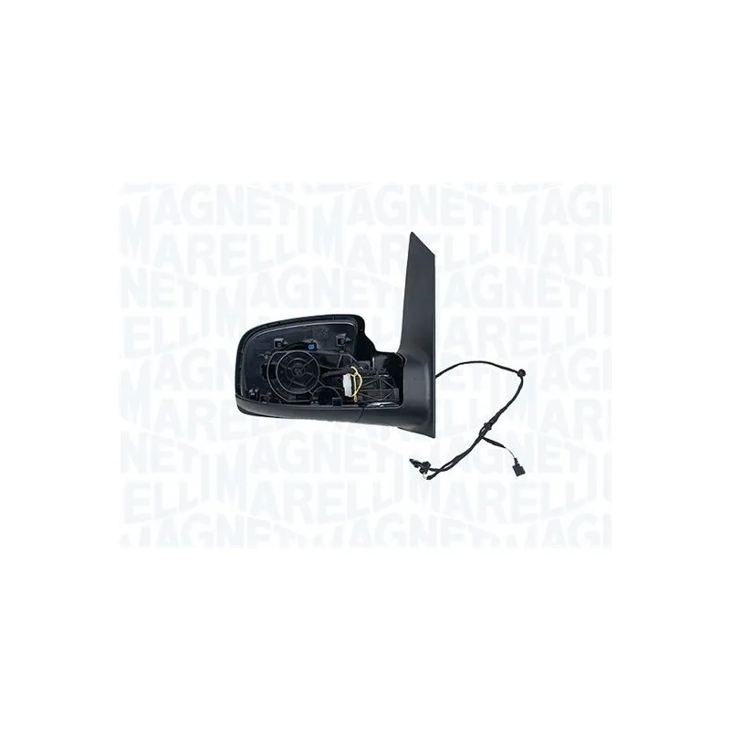 Rétroviseur extérieur, cabine MAGNETI MARELLI 182215013400