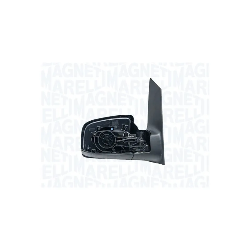 Rétroviseur extérieur, cabine MAGNETI MARELLI 182215013600