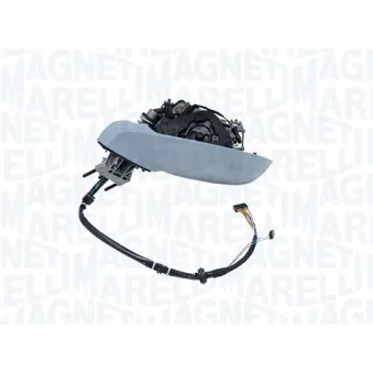 Rétroviseur extérieur MAGNETI MARELLI 182215013700