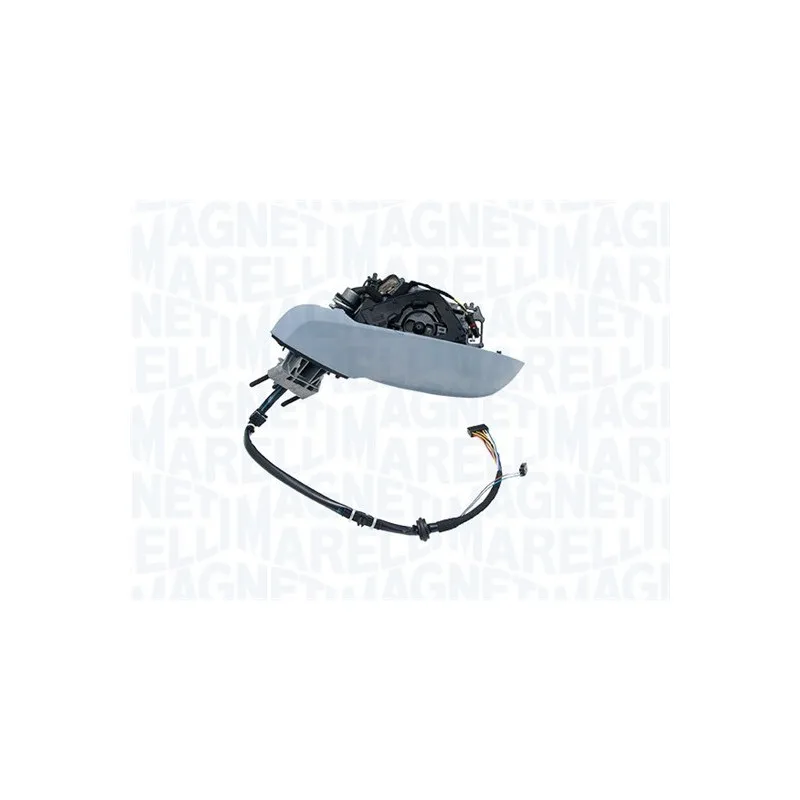Rétroviseur extérieur MAGNETI MARELLI 182215013700