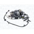 Rétroviseur extérieur MAGNETI MARELLI 182215013800 - Visuel 1