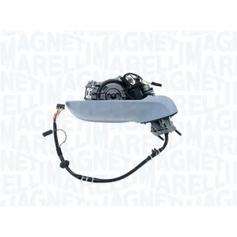 Rétroviseur extérieur MAGNETI MARELLI 182215013900