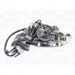 Rétroviseur extérieur MAGNETI MARELLI 182215014000 - Visuel 1