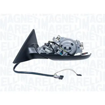 Rétroviseur extérieur MAGNETI MARELLI 182215014100