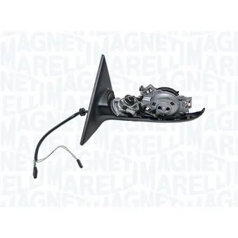 Rétroviseur extérieur MAGNETI MARELLI 182215014300