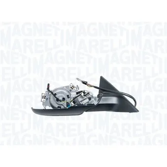Rétroviseur extérieur MAGNETI MARELLI 182215014400