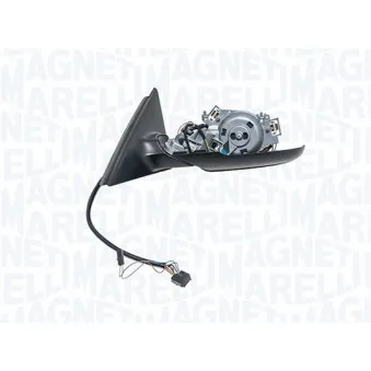 Rétroviseur extérieur MAGNETI MARELLI 182215015100