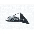 Rétroviseur extérieur MAGNETI MARELLI 182215015200 - Visuel 1