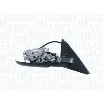 Rétroviseur extérieur MAGNETI MARELLI 182215015200