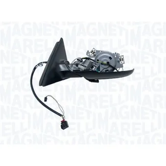 Rétroviseur extérieur MAGNETI MARELLI 182215015500