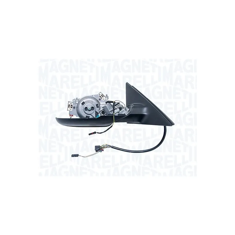 Rétroviseur extérieur MAGNETI MARELLI 182215015600