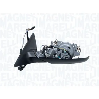 Rétroviseur extérieur MAGNETI MARELLI 182215015700