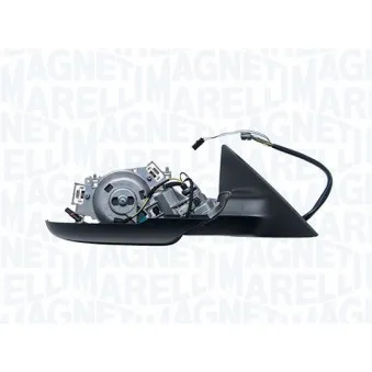 Rétroviseur extérieur MAGNETI MARELLI 182215015800