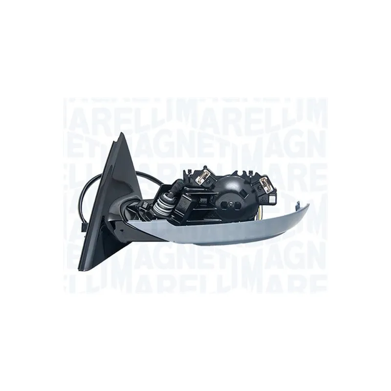 Rétroviseur extérieur MAGNETI MARELLI 182215015900