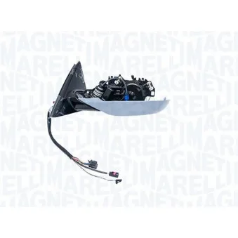 Rétroviseur extérieur MAGNETI MARELLI 182215016000