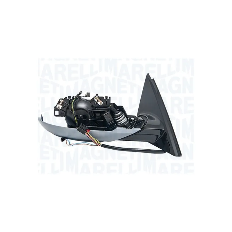 Rétroviseur extérieur MAGNETI MARELLI 182215016100