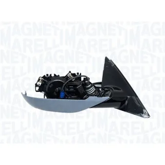 Rétroviseur extérieur MAGNETI MARELLI 182215016200