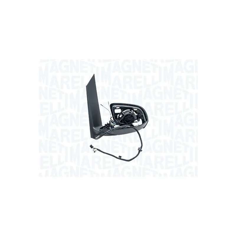 Rétroviseur extérieur, cabine MAGNETI MARELLI 182215016300